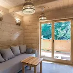 Zakopianskie Przy Potoku Horská chata