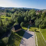 Zakopianskie Przy Potoku Zakopane