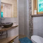 Zakopianskie Przy Potoku Horská chata *