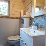 Zakopianskie Przy Potoku Horská chata *