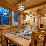 Zakopianskie Przy Potoku Horská chata Zakopane