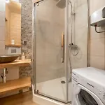 Zakopianskie Przy Potoku Horská chata Zakopane