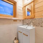 Zakopianskie Przy Potoku Horská chata Zakopane