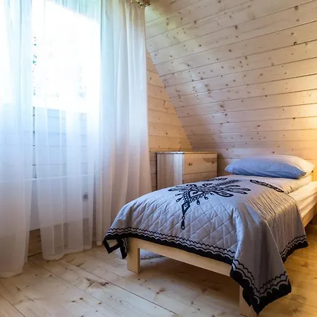 Zakopianskie Przy Potoku * Zakopane