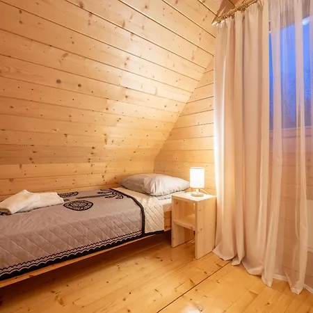 Zakopianskie Przy Potoku * Zakopane