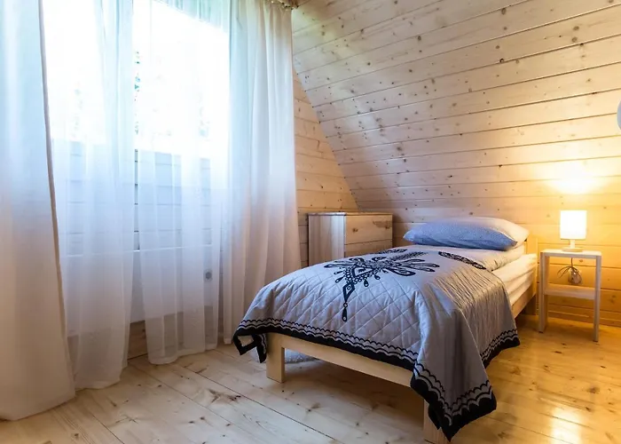 Zakopianskie Przy Potoku * Zakopane