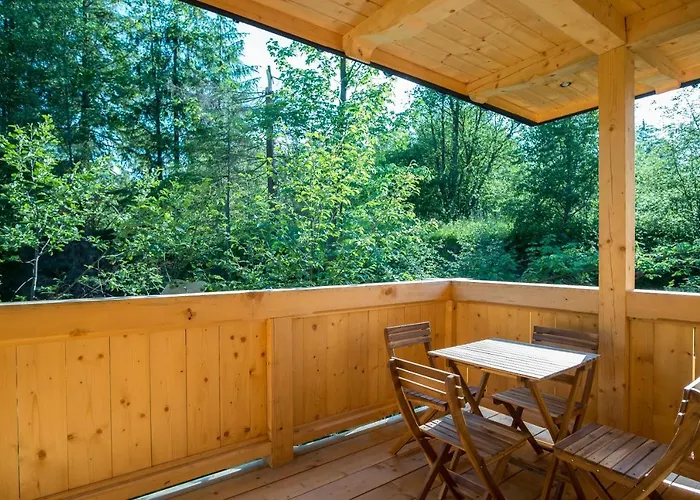 Zakopianskie Przy Potoku * Zakopane