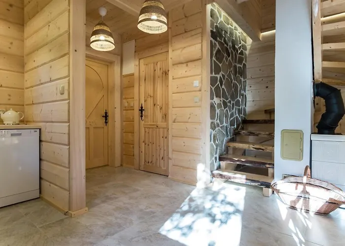 Zakopianskie Przy Potoku * Zakopane