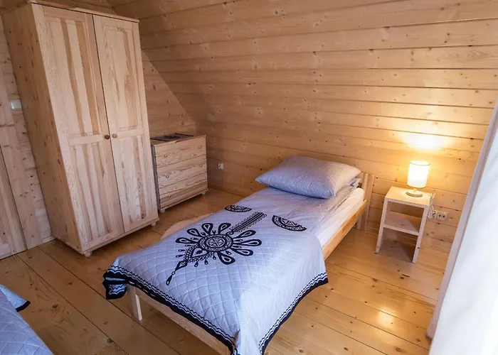 Zakopianskie Przy Potoku * Zakopane