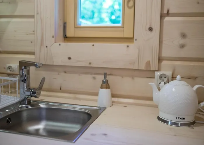 Zakopianskie Przy Potoku Chalet Zakopane